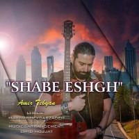 Amir Tebyan - Shabe Eshgh