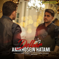 Amirhosein Hatami - Delbar