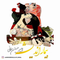 Amirhossein Salmani - Bimare Andishe