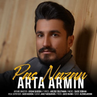 Arta Armin - Pas Nazan