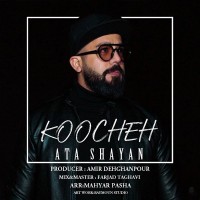 Ata Shayan - Koocheh