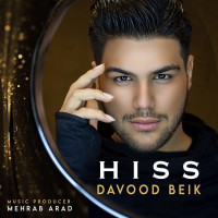 Davood Beik - Hiss