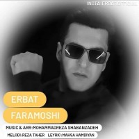 Erbat - Faramooshi