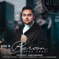 Erfan Asadi - Baroon