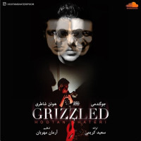 Hootan Shateri - Jo Gandomi