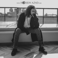 Hossein Azad - In Del ( Remix )