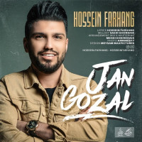 Hossein Farhang - Jan Gozal