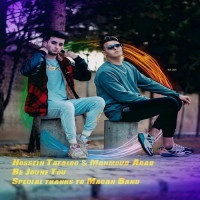 Hossein Tataloo & Mahmoud Arab - Be Joone To