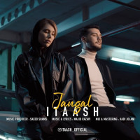 Itaash - Jangal