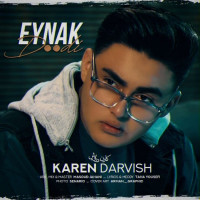 Karen Darvish - Eynak Doodi