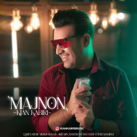 Kian Kabiri - Majnoon