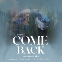 Mahmoud Hpr - Come Back