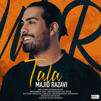 Majid Razavi - Tala