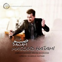 Masoud Hatami - Sanam