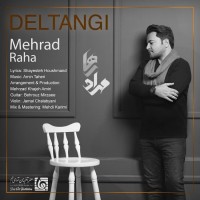 Mehrad Raha - Deltangi