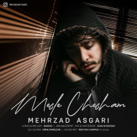 Mehrzad Asgari - Mesle Chesham