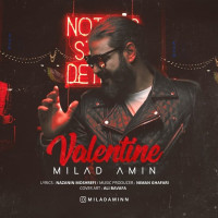 Milad Amin - Valentine