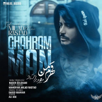 Milad Rastad - Ghahram Man