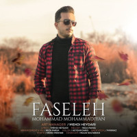 Mohammad Mohammadiyan - Faseleh
