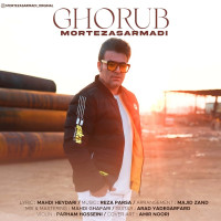 Morteza Sarmadi - Ghoroob