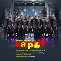 Music Afshar - Happy 15