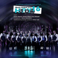 Music Afshar - Happy 16