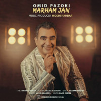 Omid Pazoki - Marham Jan