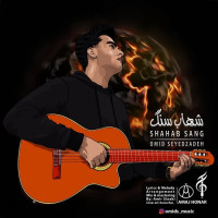 Omid Seyedzadeh - Shahab Sang