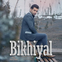 Parsa Joharian - Bikhiyal