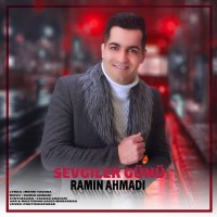 Ramin Ahmadi - Sevgiler Gunu