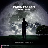 Ramin Kasraei - Arezooye Mahal