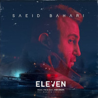 Saeid Bahari - 11