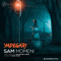 Sam Momeni - Yadegari
