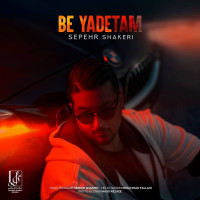 Sepehr Shakeri - Be Yadetam