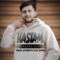Shahram Nazari - Hastam