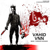 Vahid Vnn - Mona