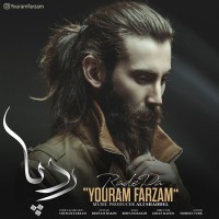 Youram Farzam - Rade Pa