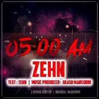Zehn - 05:00 Am