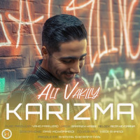 Ali Vakily - Karizma