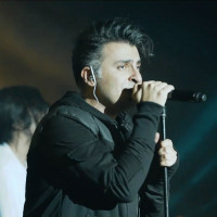 Alireza Talischi - Ghaf ( Live )