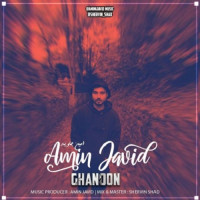 Amin Javid - Ghanoon