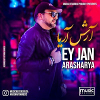 Arash Arya - Ey Jan