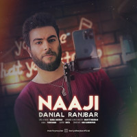 Danial Ranjbar - Naaji