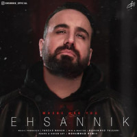 Ehsan Nik - Kojaei