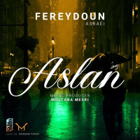 Fereydoun Asraei - Aslan