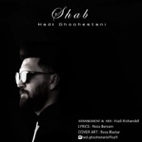 Hadi Ghoohestani - Shab