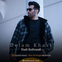 Hadi Kolivand - Delam Khast
