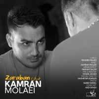 Kamran Molaei - Zaraban