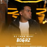 Keyvan Heydari - Boghz ( Dj Iman Nami Remix )