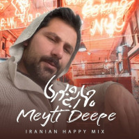 Meyti Deepe - 4 Shanbe Soori ( Iranian Happy Mix )